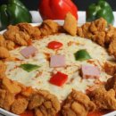 한결떡볶이 네이버블로그