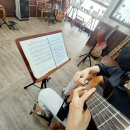 클래식기타(초급) 이미지