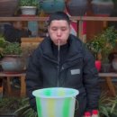 인간분수 이미지