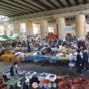 온양온천역 하부공간 이미지