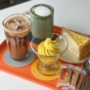 비봉로71번길 | 데이트하기좋은 화성디저트 맛집 비봉카페 커피헨