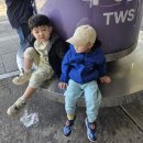 종합경기장(야구장) | 불꽃야구 시즌 마지막 잠실종합운동장 잠실야구장 직관 후기