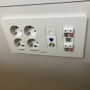 부천옥길센트리뷰아파트경로당 | 옥길 센트리뷰 아파트 통합수구 교체 작업 후기 (인터넷 통신 불량 해결) / 부천 집수리 수리365