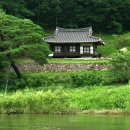 후계 이이순의 [도산구곡] 창작 배경 이미지