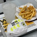 롯데리아 영대병원 | 노브랜드버거 메뉴 추천 + 코울슬로치킨버거 후기