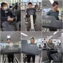 군민 종합 문화센터 이미지