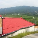 얼음골 봄 이미지