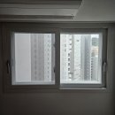 해링턴플레이스아파트 앞 | 서울 서대문구 아파트 유리창 청소 전문업체 추천 - 홍제동 홍제역해링턴플레이스 아파트 유리창 청소 후기