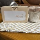 군내어린이집 | 전자레인지 사용 가능한 친환경 대나무소재 다소다 도시락통