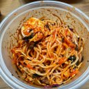 꿀맛분식 이미지