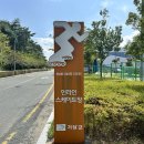 군민체육공원 인라인스케이트장 네이버블로그