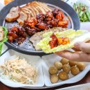 황칠족발 이미지