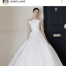 팀폴라리스 | 드레스투어1_폴라리스 웨딩 후기👗