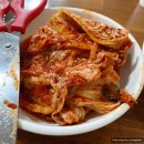 벌말길 | [주관적맛집 #32] 춘천 현지인 맛집 청송막국수 솔직 후기 가격 주차정보