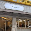 부암역 4번 출구 이미지