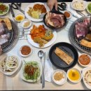 명륜진사갈비쌍용점 이미지