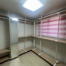 유진2차아파트경로당 | 강원도 태백시 유진아트빌2차 아파트 맞춤 시스템행거 드레스룸 시공후기, 맞춤행거, 드레스룸, 드레스...