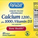 Vitamin D 이미지