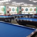 시그마당구장 이미지