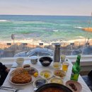 영랑동 등대 | 속초 등대해수욕장 맛집 영랑동 오션뷰 식당 등대곳간