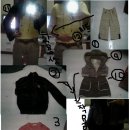 여성의류&악세사리(코트,니트,가디건,목걸이,가방,포체시계)-10일까지 이미지