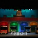 가족뮤지컬<꼬마버스 타요> 이미지