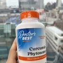 닥터스베스트 커큐민 피토좀 1000mg & 나우푸드 베타글루칸 후기 (면역력 영양제, HPV 바이러스 영양제...