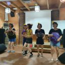 힐링 하모니카 이미지