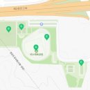 석수어린이공원 체육시설