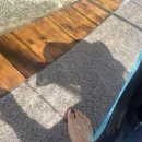 월출산온천관광호텔 야외수영장 이미지