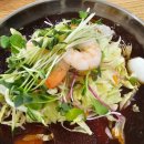 짜앤짬 탕수육푸드 | 짜앤짬 이야기 솔직 후기｜전주에서 만난 이색 중화요리 여름 별미