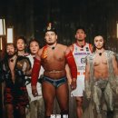 씨유 의정신촌본점 | 25년 11월 3주차 - 운동도 치팅도 열심히 하는 사람 (피지컬 아시아 잼있넹)