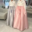 대구 혼주한복 대여 추천 더날한복 후기