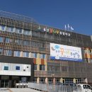 용산 꿈나무도서관 이미지