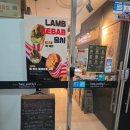 부산 해운대 수제버거 맛집 헤이패티 hey, Patty! 오리지널 더블 베이컨을 먹었어요