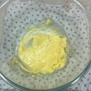 달달한 홈베이킹 디저트 이미지