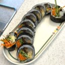 얌샘김밥 장안홈타운점 이미지