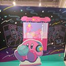 한국닌텐도(주) | 8월 27일 &lt;별의 커비 두근두근☆크레인 피버 한국&gt; 팝업 후기