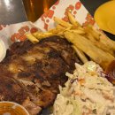 (주)서부티엔디주유소 | 미국 서부 샌 디에고 1일차 - 샌 디에고까지 장거리 운전, 최고 맛집 필스바베큐 Phil's BBQ