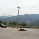 유명산골