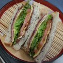 나의 샌드위치 이미지