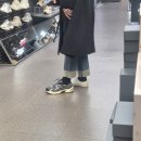 230 | [아식스] 젤 1130 스틸그레이 퓨어실버 230 후기👟