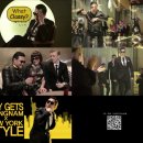 뉴욕스타일(NEW York style)