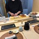 미루 | 스시미루 디너 후기 ㅣ압구정 오마카세 내돈내산