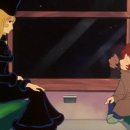 은하철도999 이미지