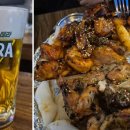 훌랄라참숯바베큐 이미지