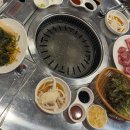 김밥천국대인점 | 주례 공가네 민물장어, 안창살, 낙지,갈미조개 모두 무한리필 주례 핫플 맛집