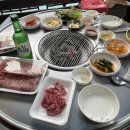 동신정육점 | 마장동 축산시장 솔직후기 / 정육점: 동신축산 식당: 생생한우