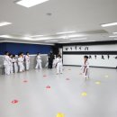 일동태권도장 이미지