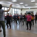 건강체조 이미지